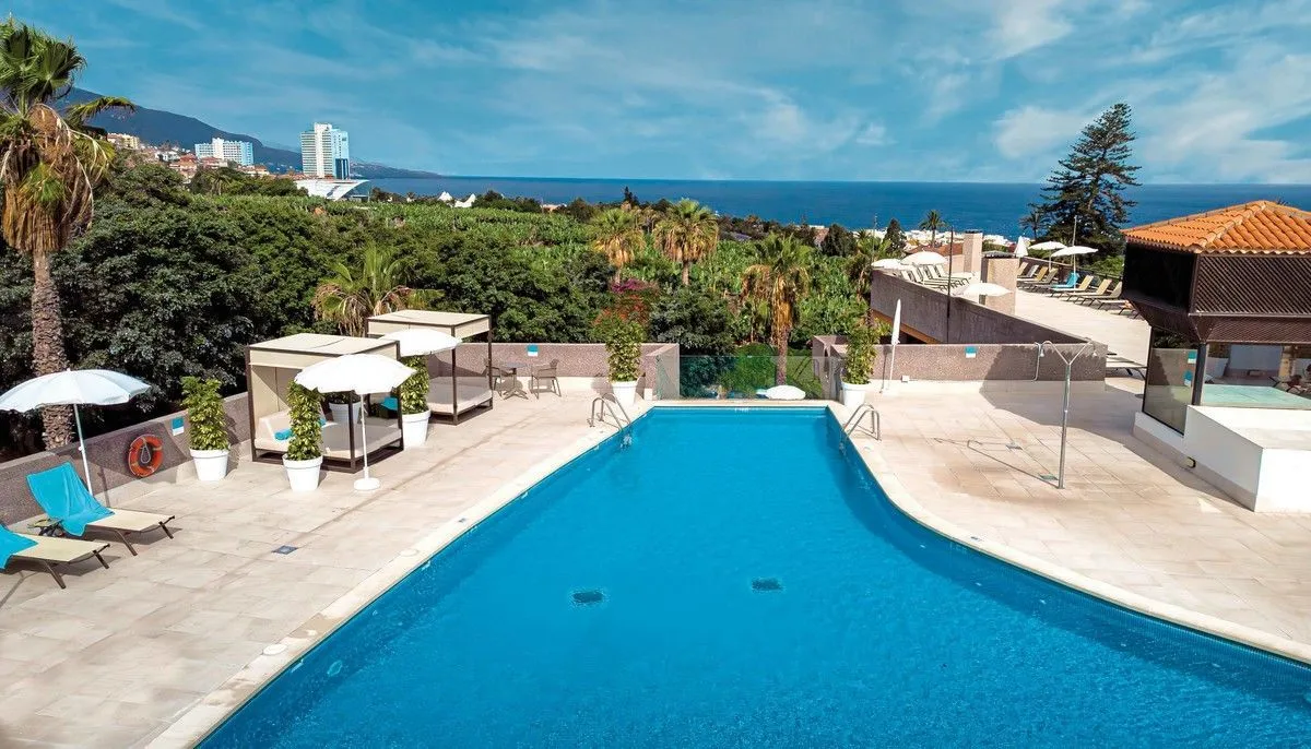 AluaSoul Orotava Valley