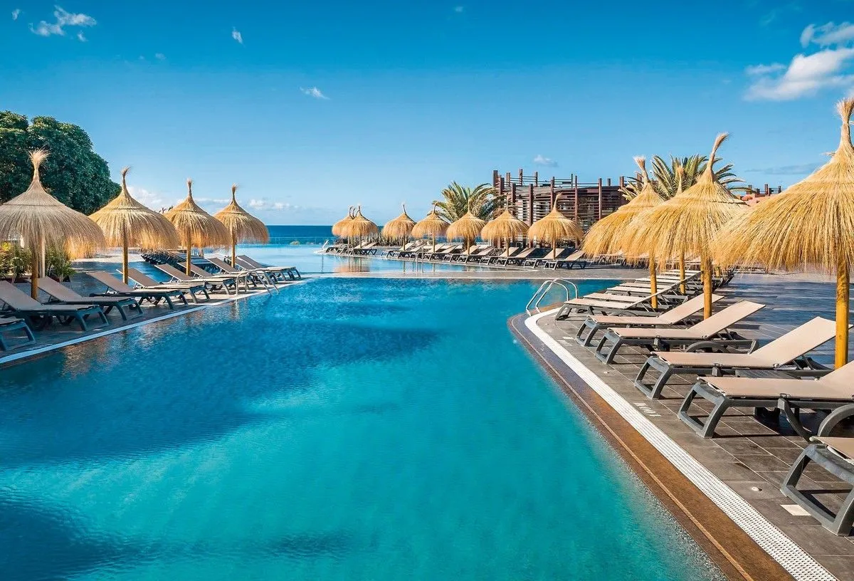 Barcelo Tenerife Royal Level