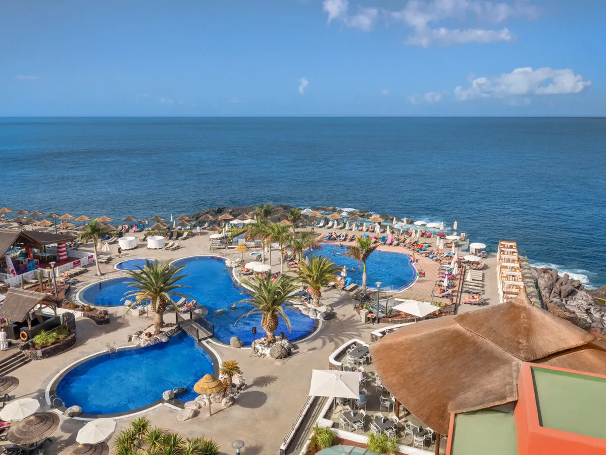 Barcelo Santiago - Adults Only