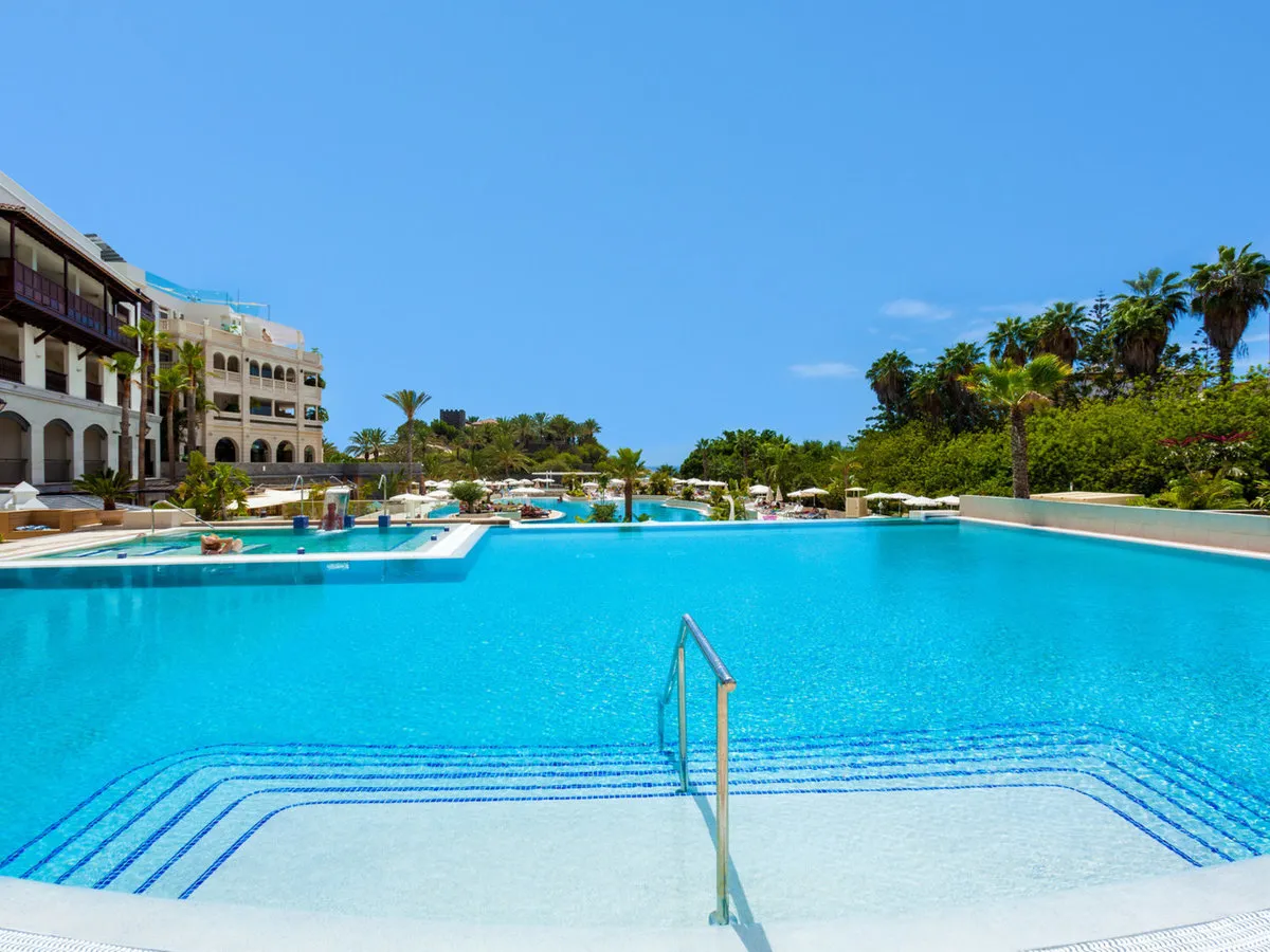 GRAN TACANDE Costa Adeje