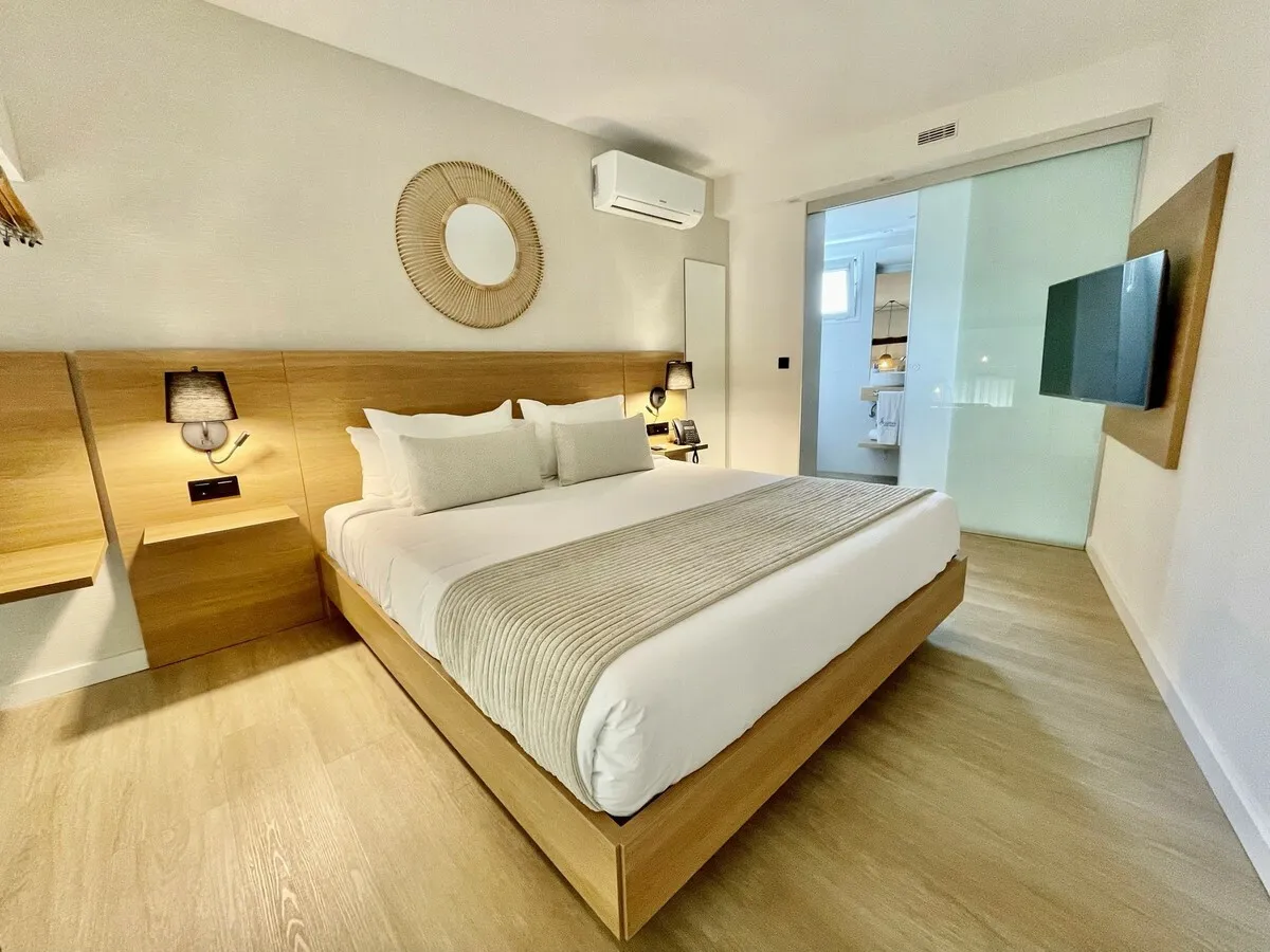 Hotel Emblemtico Hi Suites