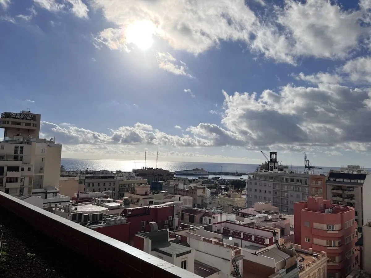 Hotel Atlántico Tenerife