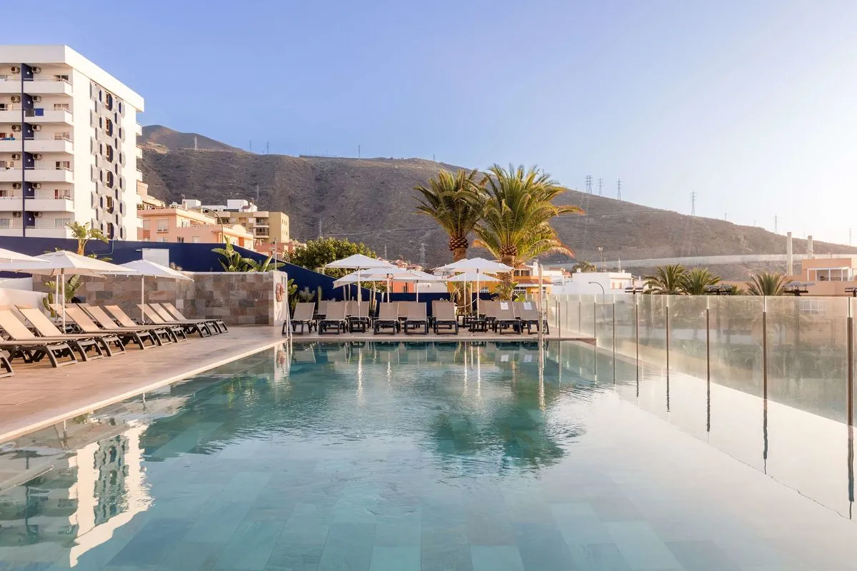 Hotel Catalonia Punta del Rey