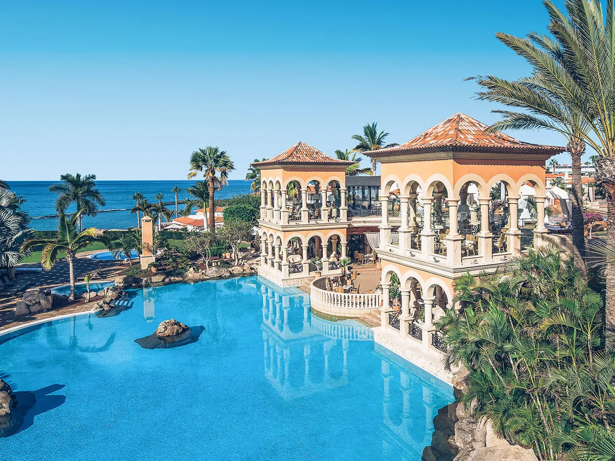 Hotel JOIA El Mirador by Iberostar