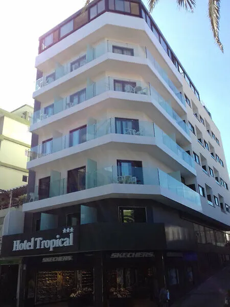 Hotel Tropical