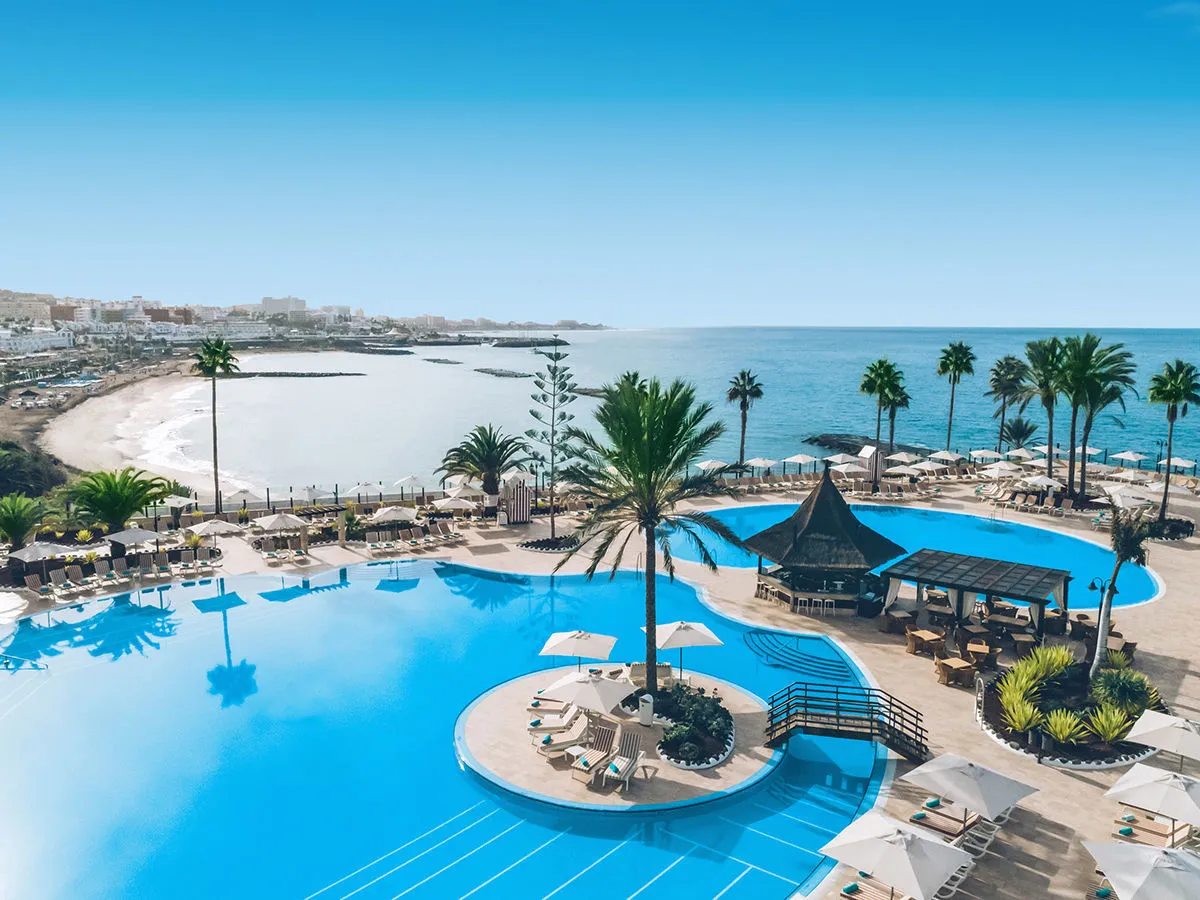 Iberostar Selection Anthelia