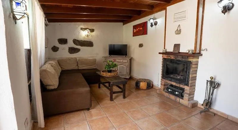 Hotel Rural La Correa del Almendro