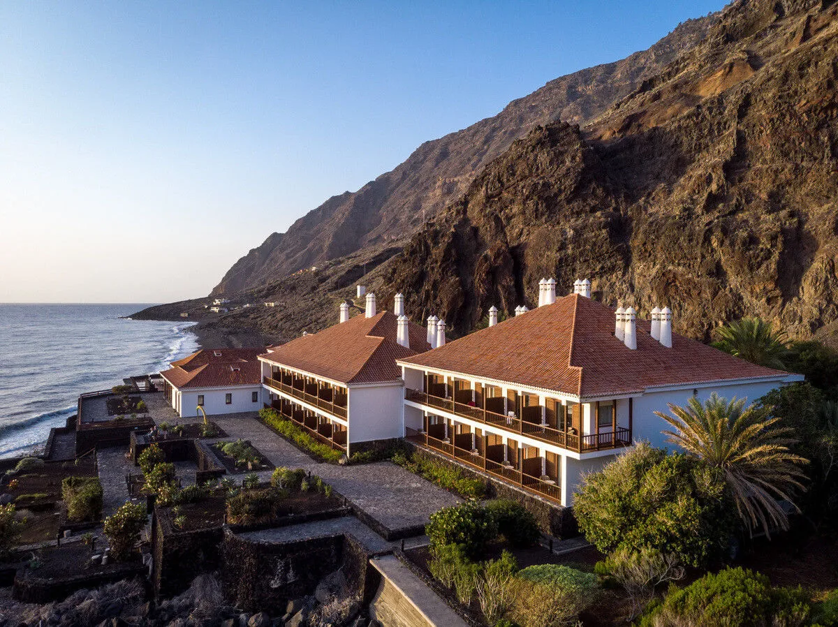 Parador de El Hierro