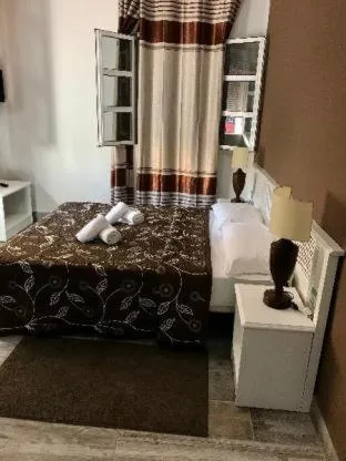 Hotel Pension Cassandra