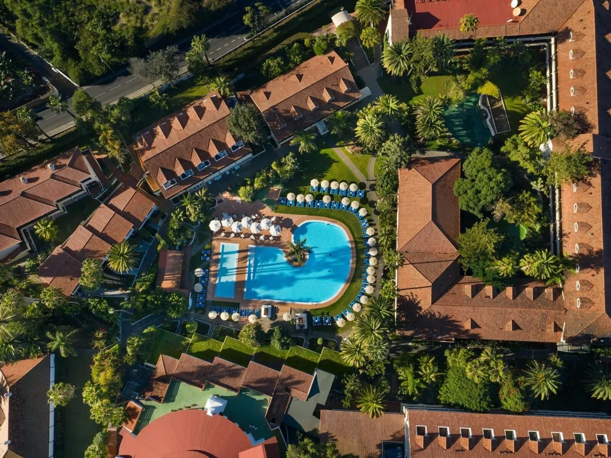 Radisson Resort & Residences Tenerife