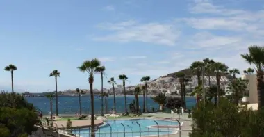 Costa Mar Apartments