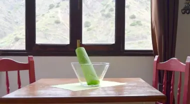 Apartamentos Los Telares