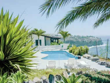 Apartamentos Santa Ana