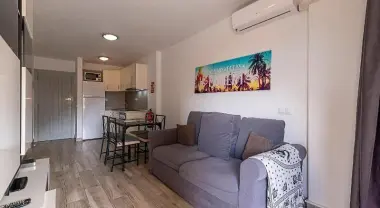 Torres del Sol by Alfredo Real Estate