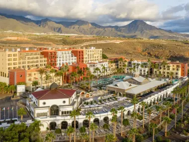 Bahia Principe Luxury Tenerife