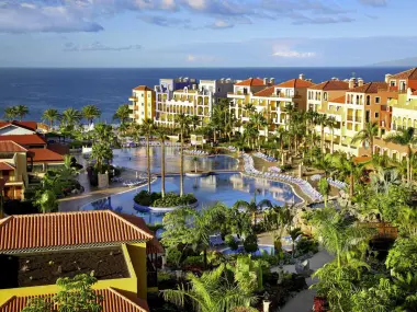 Bahia Principe Sunlight Costa Adeje