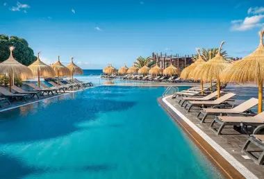 Barcelo Tenerife Royal Level