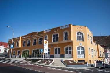 Coral Los Silos - Your Natural Accommodation Choice