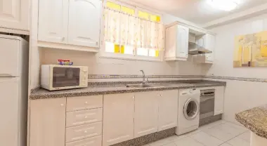 El Marqués Palace by Intercorp Hotel Group