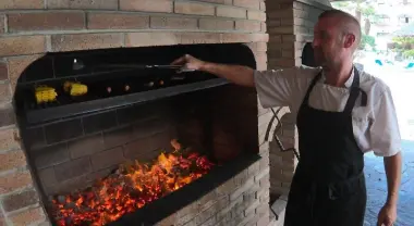 Fairways Club - Amarilla Golf & Country Club