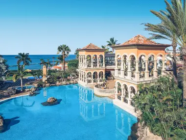 Hotel JOIA El Mirador by Iberostar