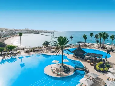 Iberostar Selection Anthelia