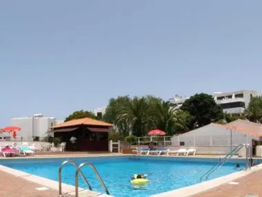 Paradero I &  Paradero II