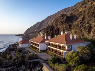 Parador de El Hierro