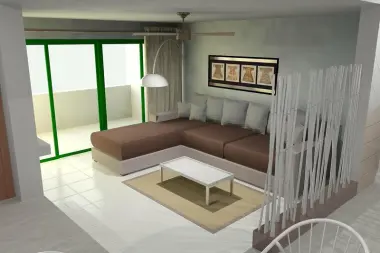 Hotel Parque de las Americas