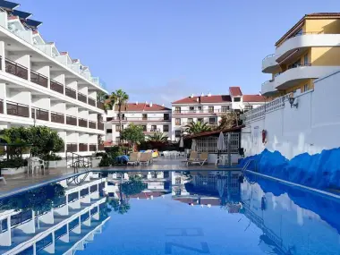 Apartamentos Pez Azul