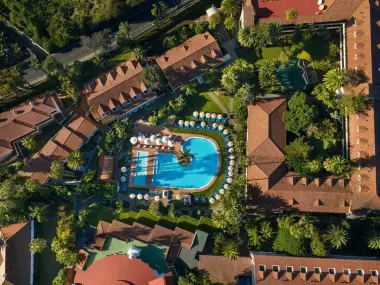 Radisson Resort & Residences Tenerife