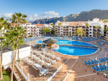 Globales Tamaimo Tropical